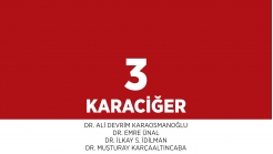 Bölüm 3: Karaciğer