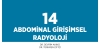 Bölüm 14: Abdominal Girişimsel Radyoloji