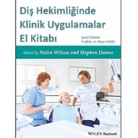 Diş Hekimliğinde Klinik İşlemler El Kitabı