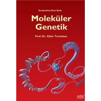 Moleküler Genetik