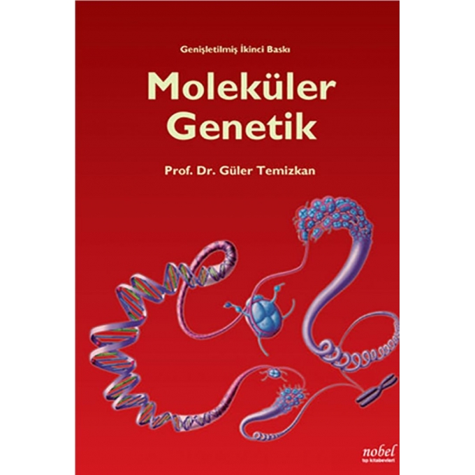 Moleküler Genetik