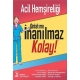 Acil Hemşireliği