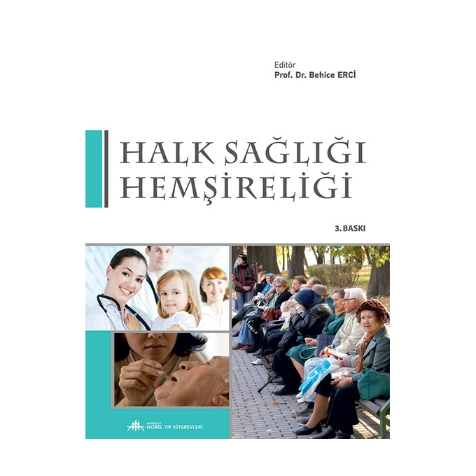 Halk Sağlığı Hemşireliği