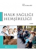 Halk Sağlığı Hemşireliği