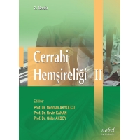 Cerrahi Hemşireliği II 