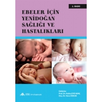 Ebeler İçin Yenidoğan Sağlığı ve Hastalıkları 2.Baskı