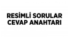 02. Resimli Sorular Cevap Anahtarı