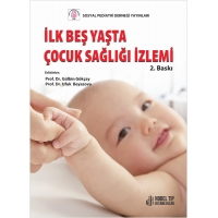 İlk Beş Yaşta Çocuk Sağlığı İzlemi