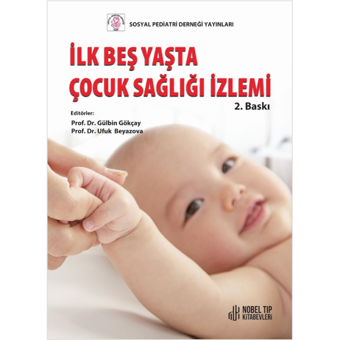 İlk Beş Yaşta Çocuk Sağlığı İzlemi