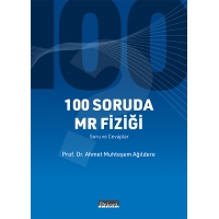 100 Soruda MR Fiziği