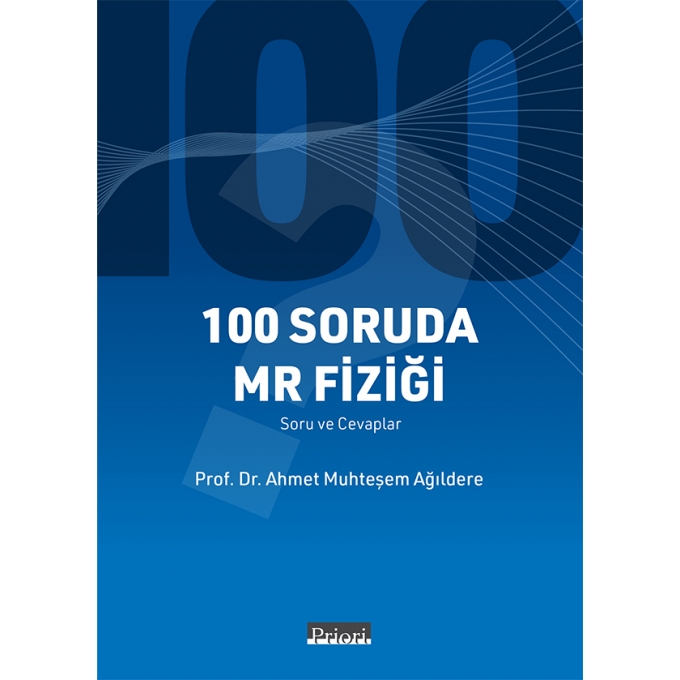 100 Soruda MR Fiziği