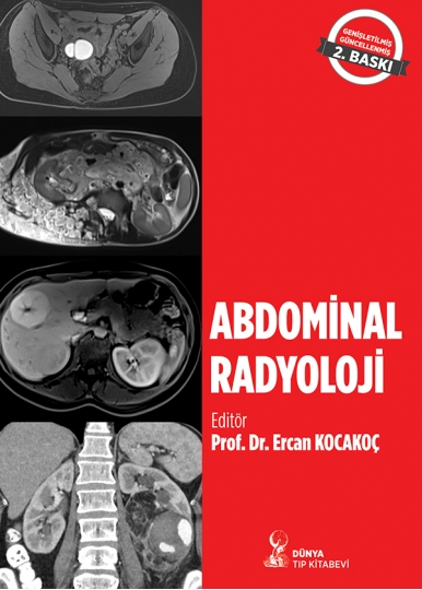 Abdominal Radyoloji 2. Baskı