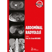 Abdominal Radyoloji 2. Baskı