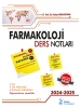 Farmakoloji Ders Notları 2. Baskı