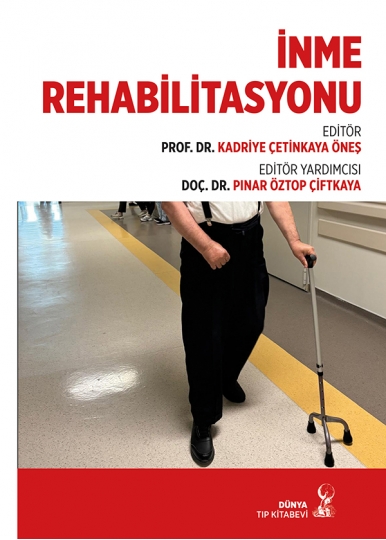 İnme Rehabilitasyonu