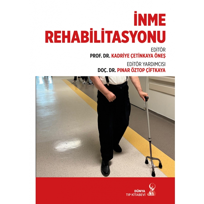 İnme Rehabilitasyonu